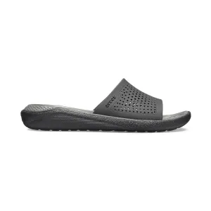 Crocs LiteRide Men Slipper - BLKGRY Macys Ugg Tasman Slippers