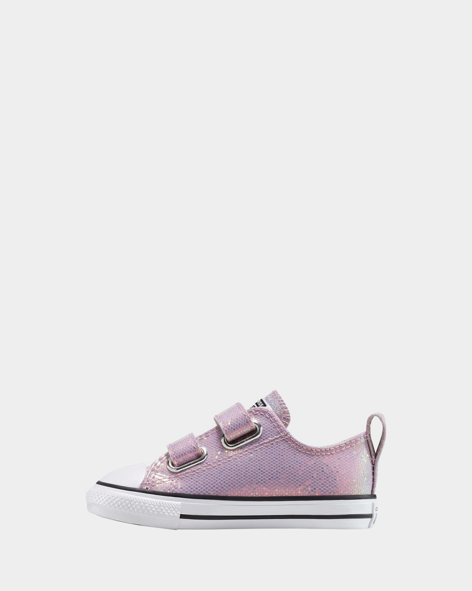 Ct As 2v Disco Inf G Altitude Lilac/White/Black Unicorn Sneakers