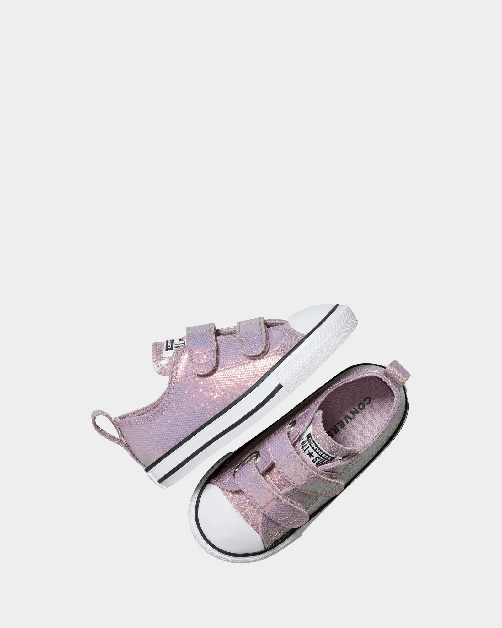 Sneakers Fashion Ct As 2v Disco Inf G Altitude Lilac/White/Black