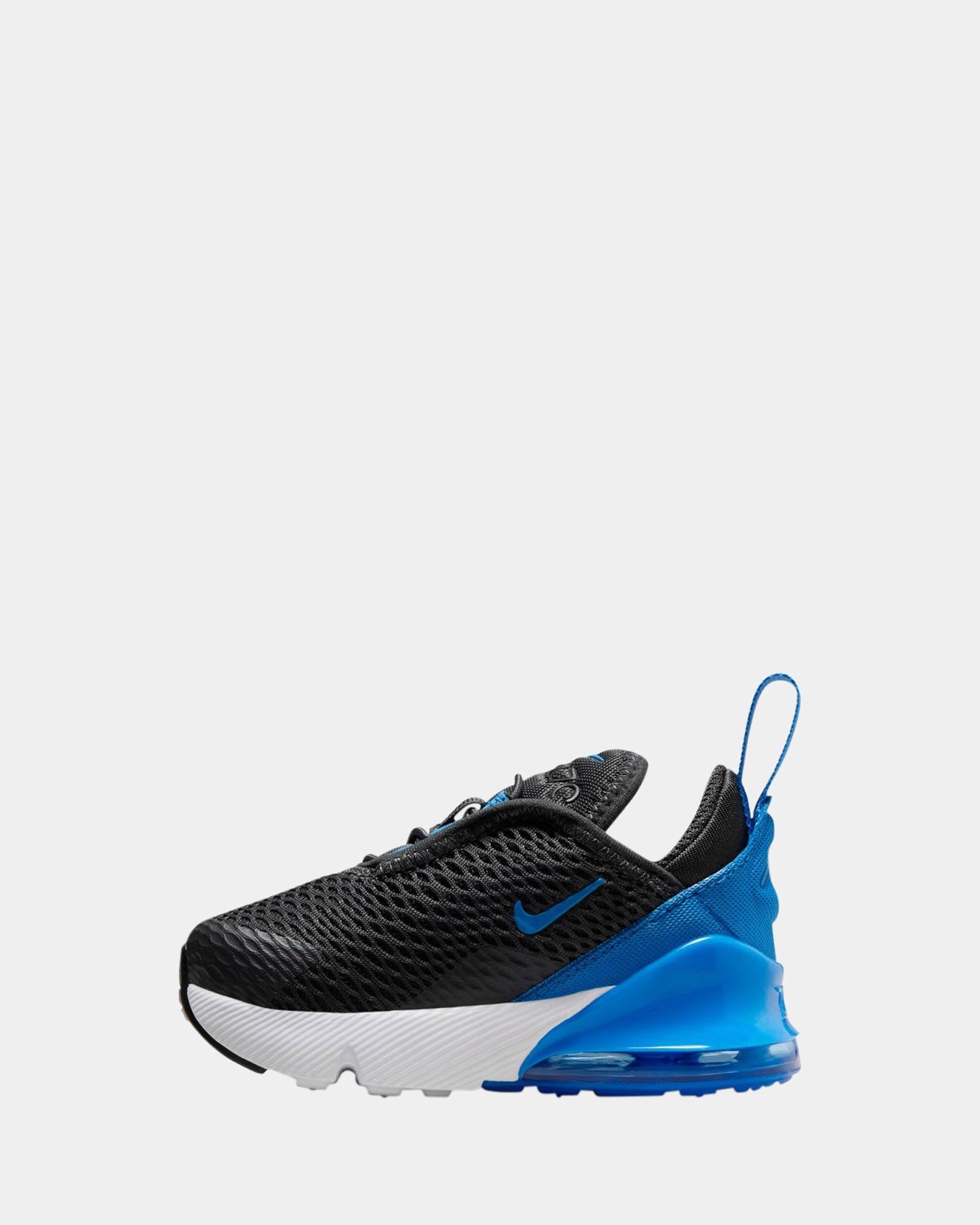 Sneakers Shop New York Air Max 270 Infant Anthracite/Blue/Black/White