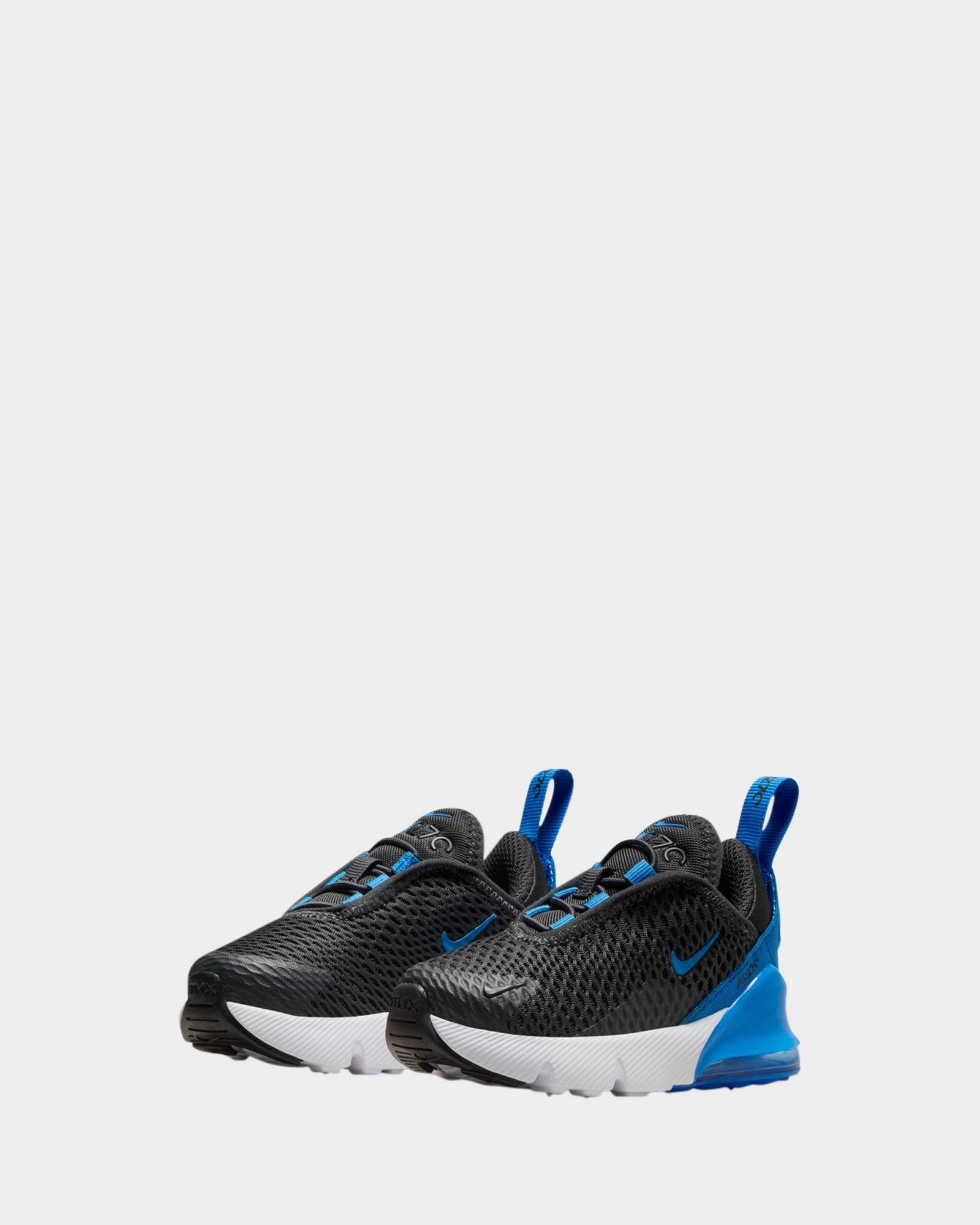 Sneakers Louboutin Air Max 270 Infant Anthracite/Blue/Black/White