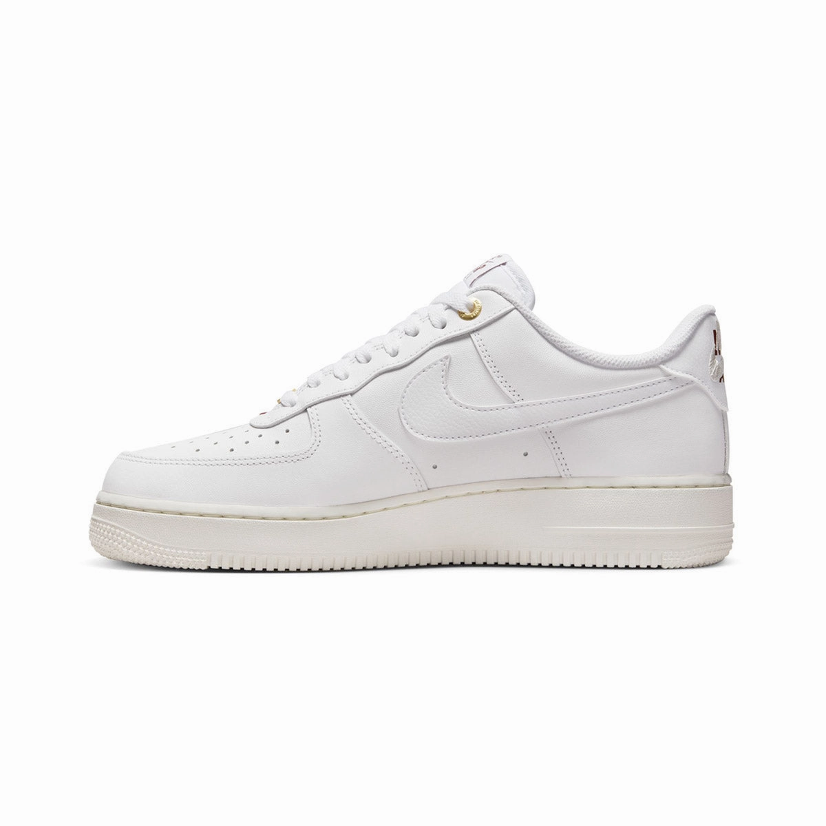 Nike Air Force 1 '07 Premium Men's Shoes Asics Shoe Label