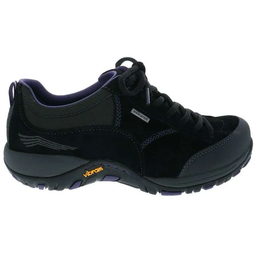 Flat Shoes Called DANSKO PAISLEY