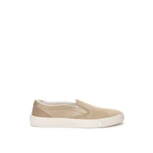 Penny Loafers Shorts Dior Beige Leather Slip-On Loafers