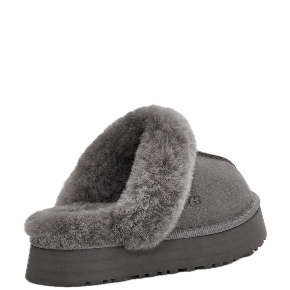 DISQUETTE CHARCOAL Mountain Slitters