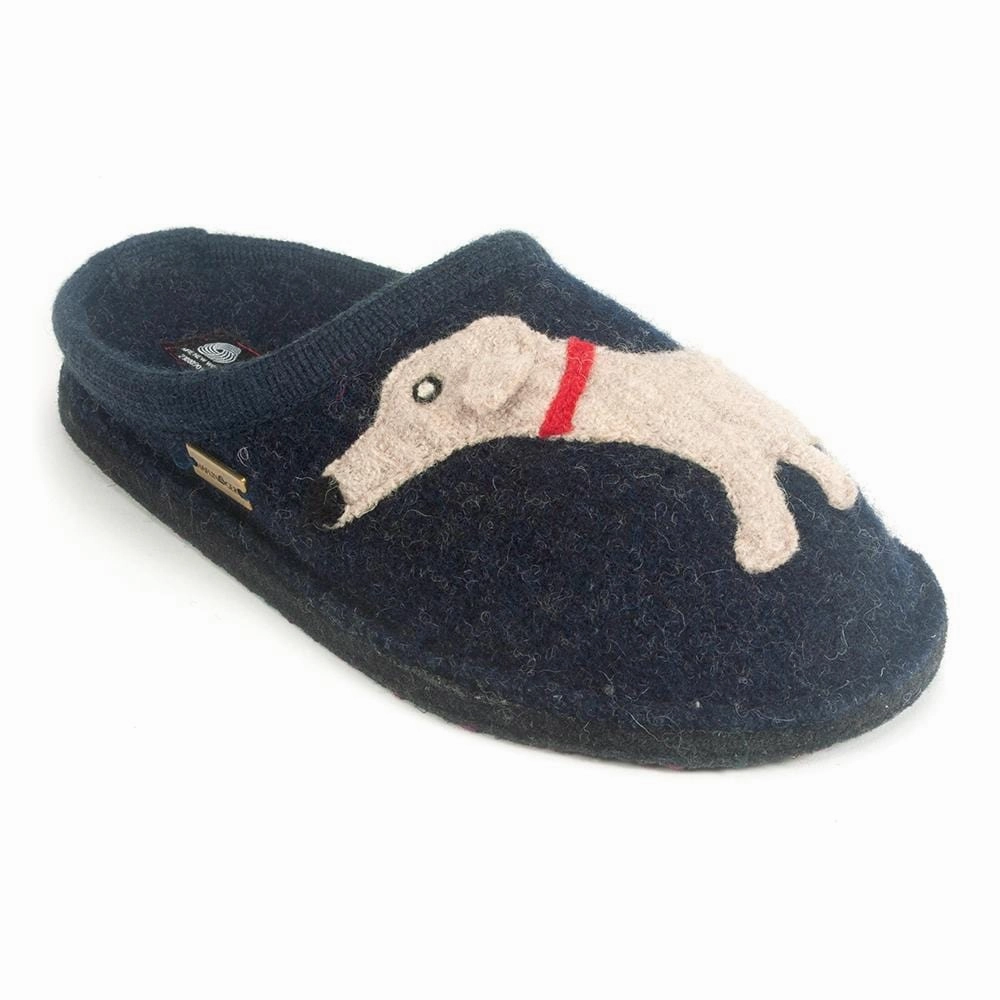 Customizable House Slippers Doggy Slippers