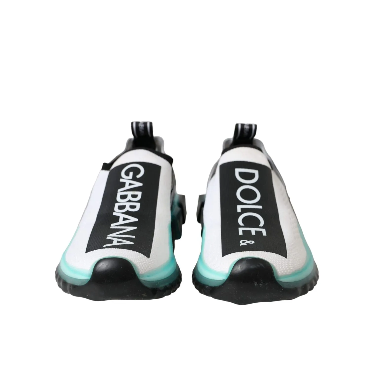 Balance 574 Core Sneakers Dolce & Gabbana Black White Blue Slip On Sorrento Sneakers Shoes