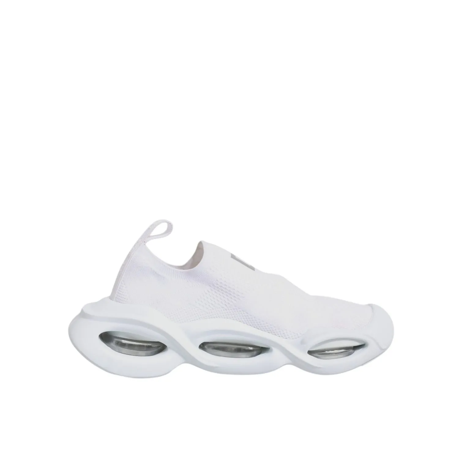 Everlast Boxing Sneakers Dolce & Gabbana White Slip On Wave Low Top Sneakers Shoes