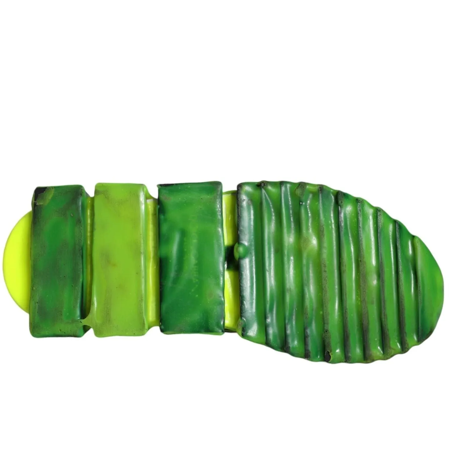 Dolce & Gabbana White Yellow Slip On Sorrento Sneakers Shoes Ugg Lowmel Sneakers