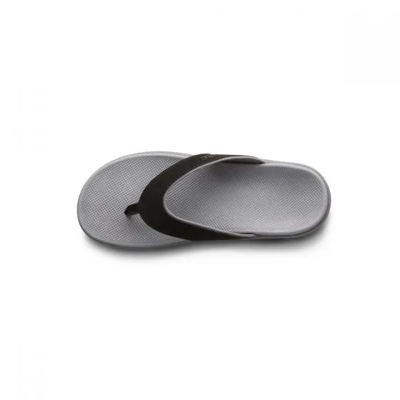 Tinkerbell Flip Flops Dr. Comfort Women's Sandals - Shannon - Black