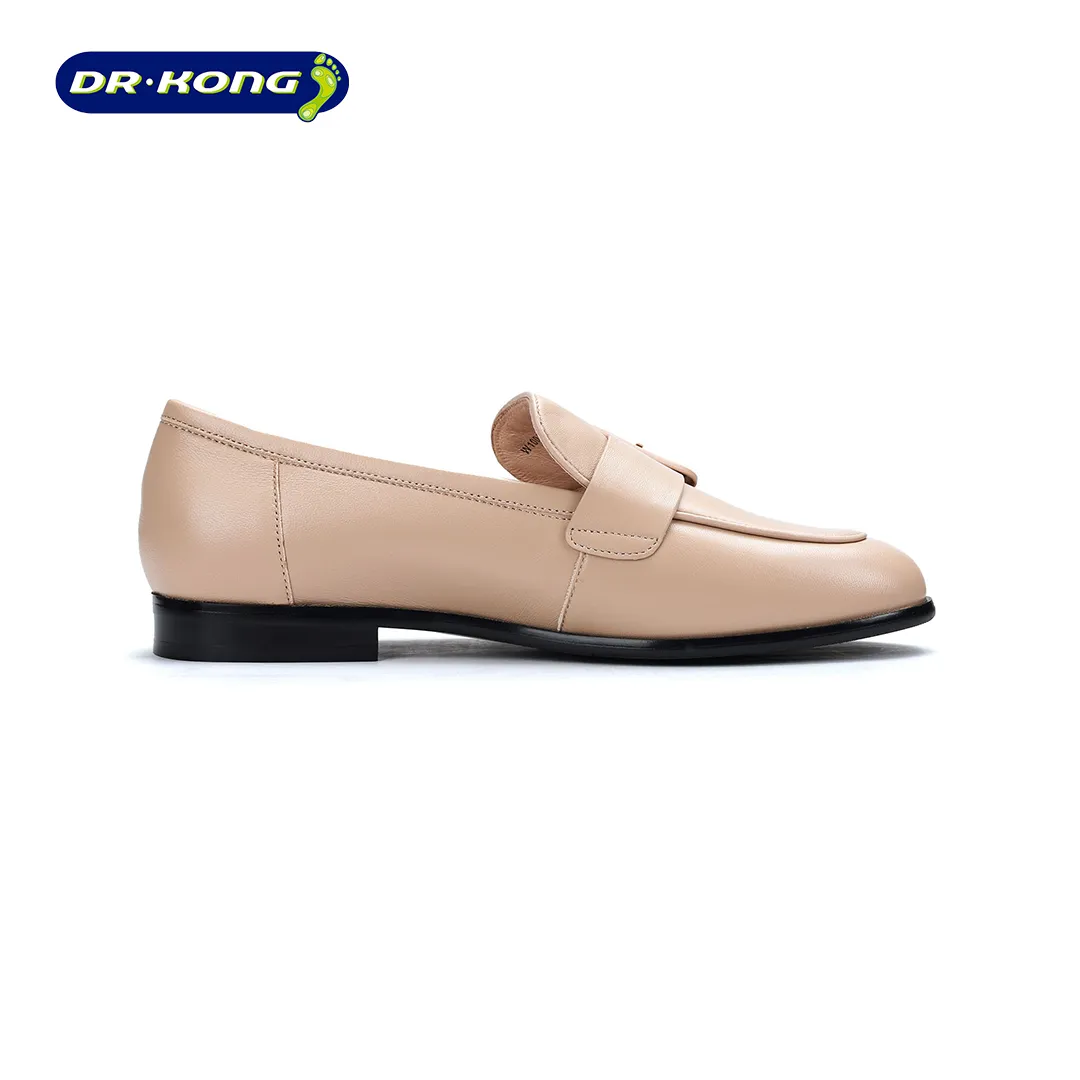 Dr. Kong Esi-Flex Women's Casual Shoes W1001859 Loafers Street Style