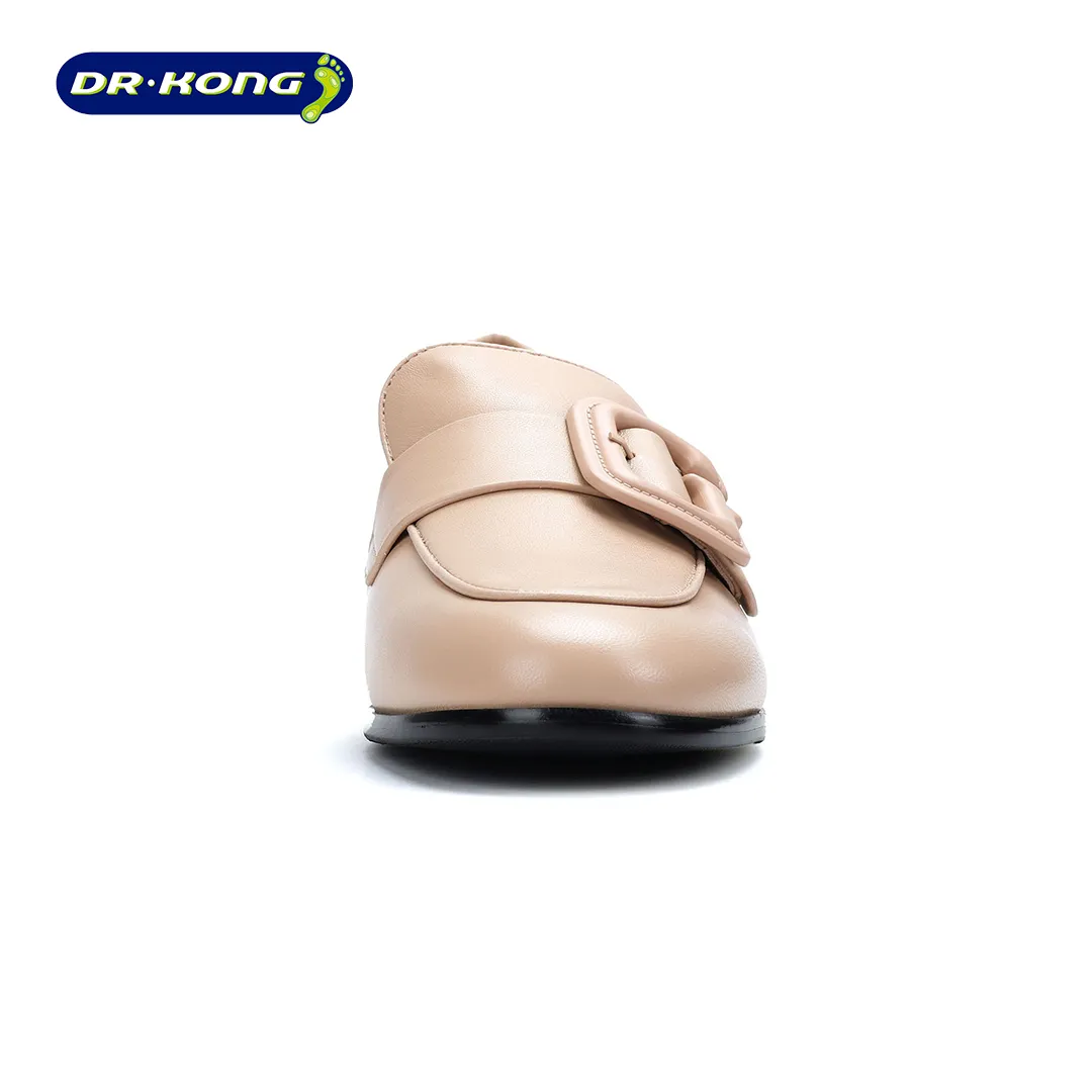 Dr. Kong Esi-Flex Women's Casual Shoes W1001859 Loafers Shorts