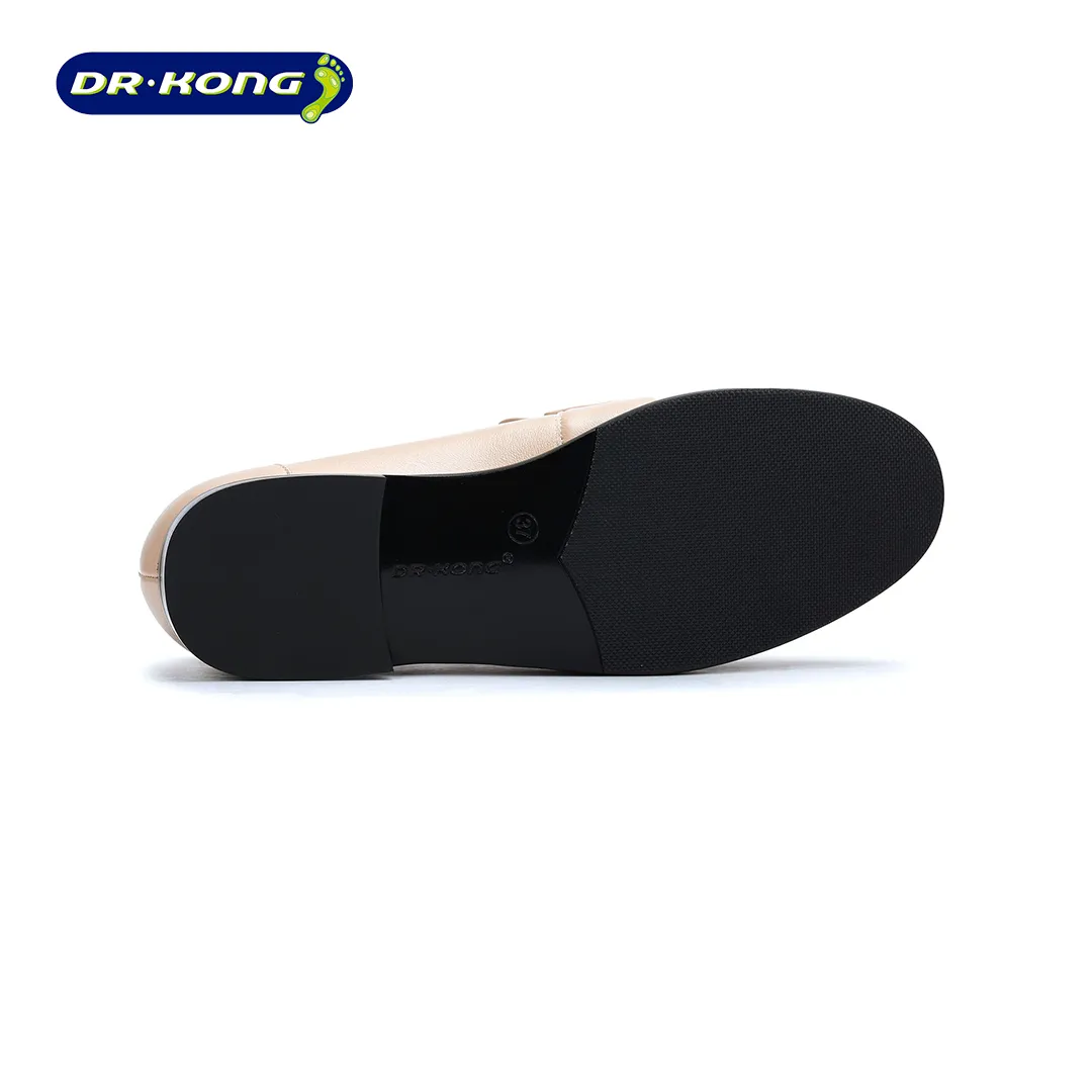 Dr. Kong Esi-Flex Women's Casual Shoes W1001859 Office Loafers