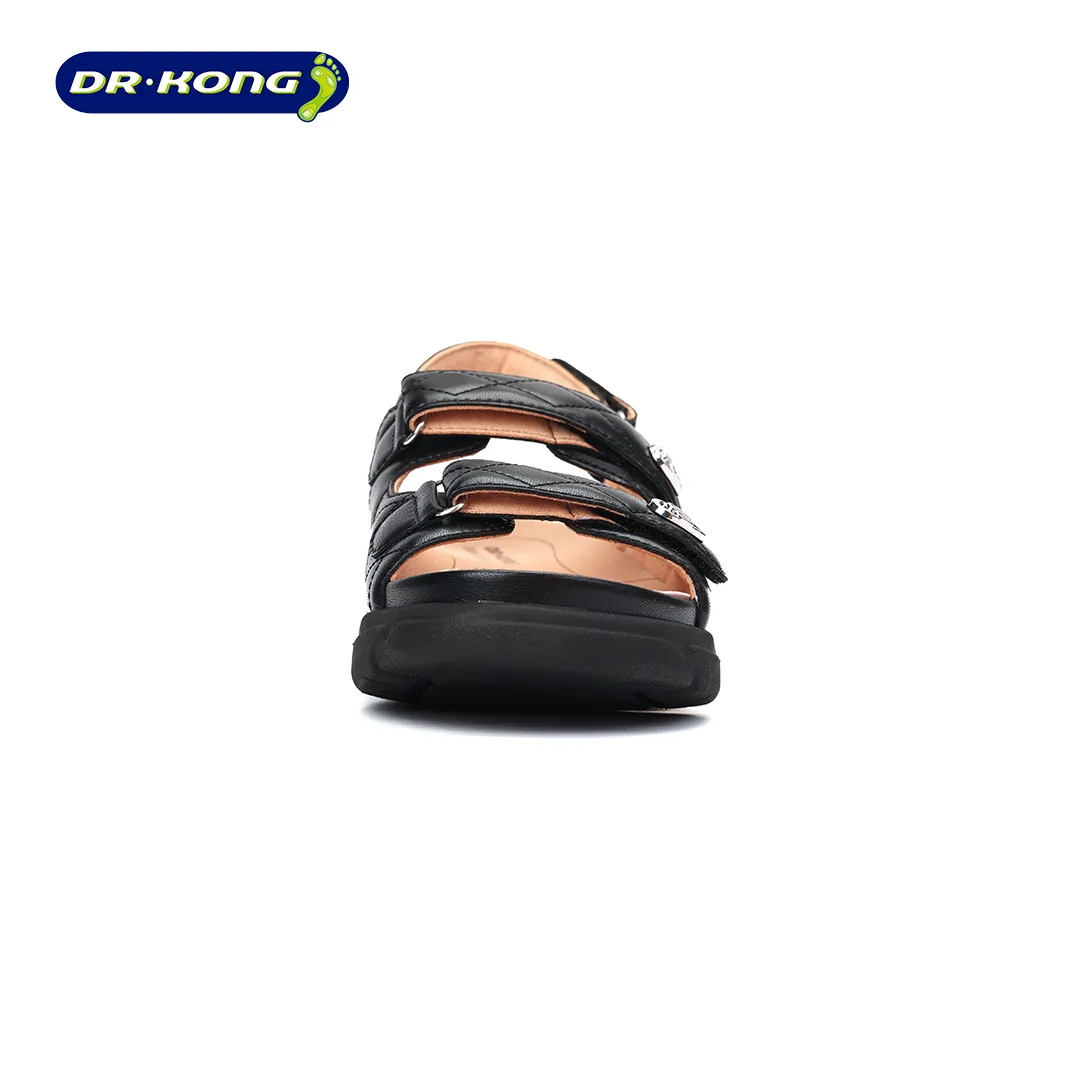 Bass Weejuns Penny Loafers Dr. Kong Total Contact Women's Sandals S8000469