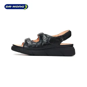 Dr. Kong Total Contact Women's Sandals S8000469 Derschutze Loafers