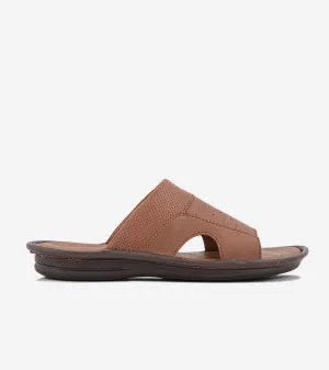 Spider Slippers Men's Slipper AT-0152