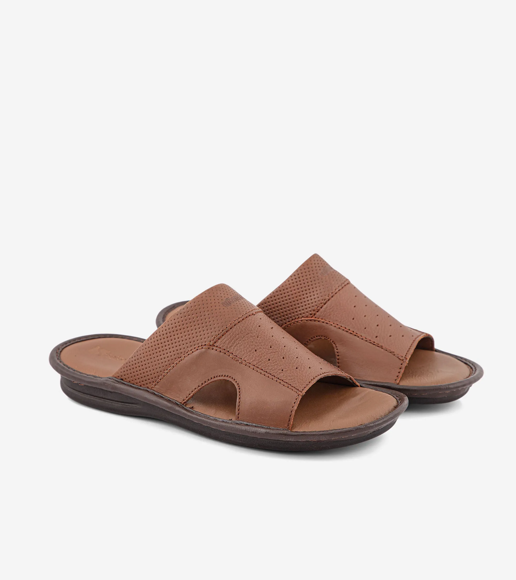 My Slides Men's Slipper AT-0152