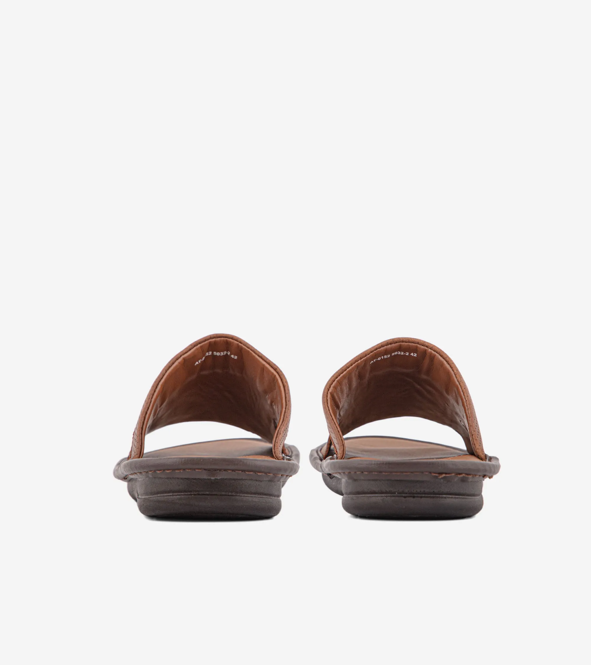 Men's Slipper AT-0152 Slippers Teens