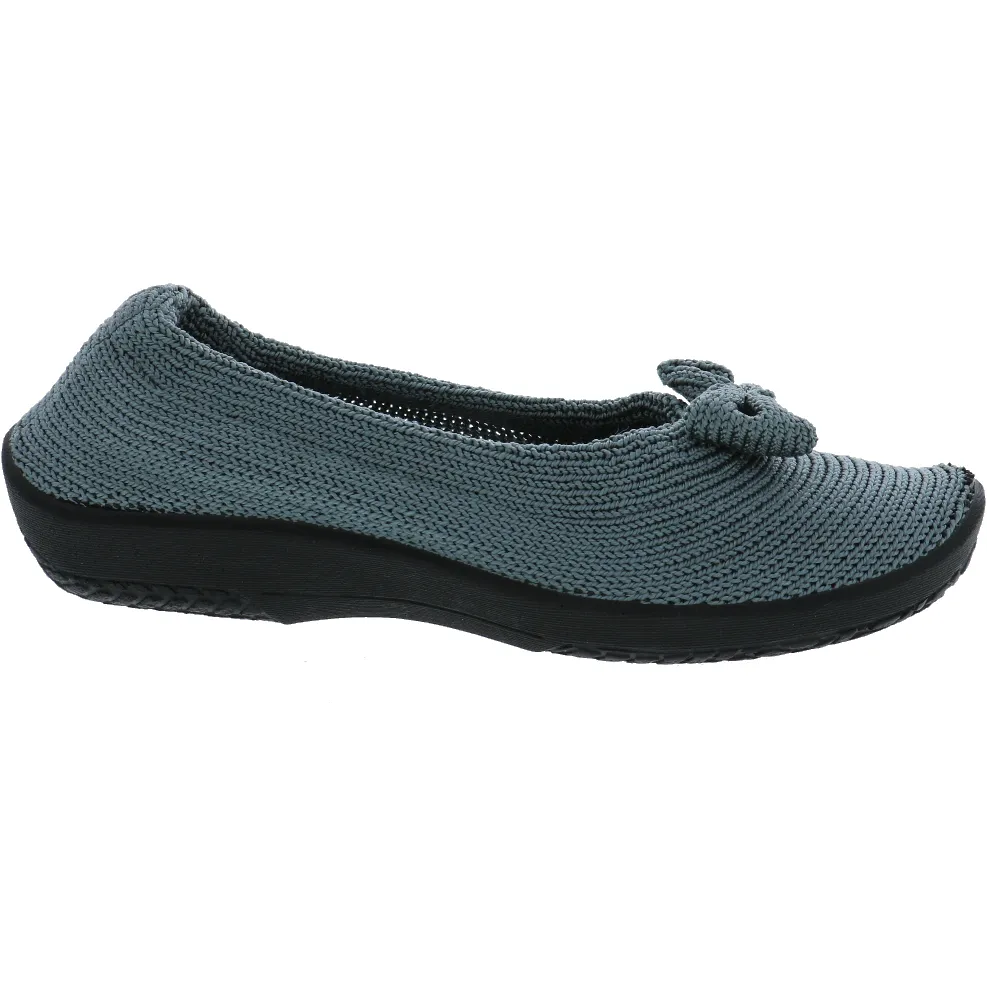 Flat Crossfit Shoes ARCOPEDICO LYLA SPORT