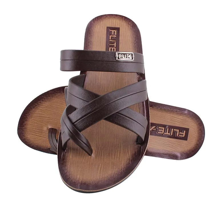 Bearclaw Slippers FLITE Slippers for Men PUG 91