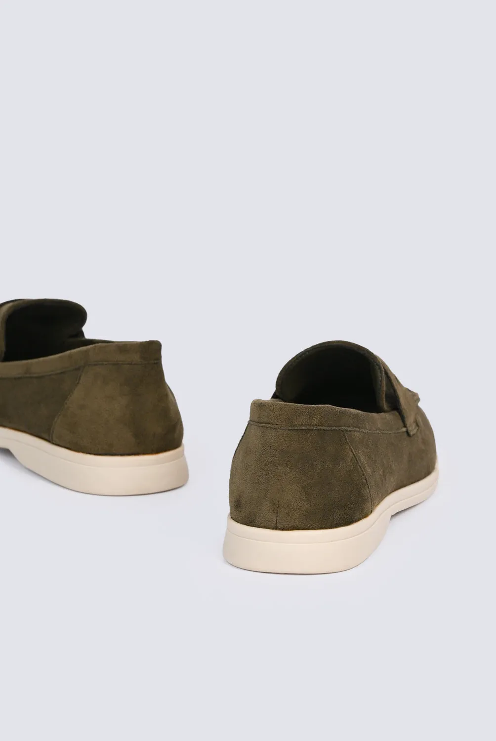 Tyler Durden Loafers LOAFERS