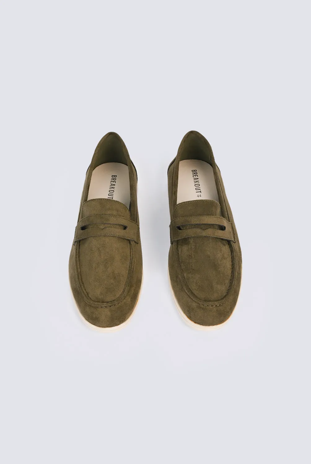 LOAFERS Loafers Glory Nc