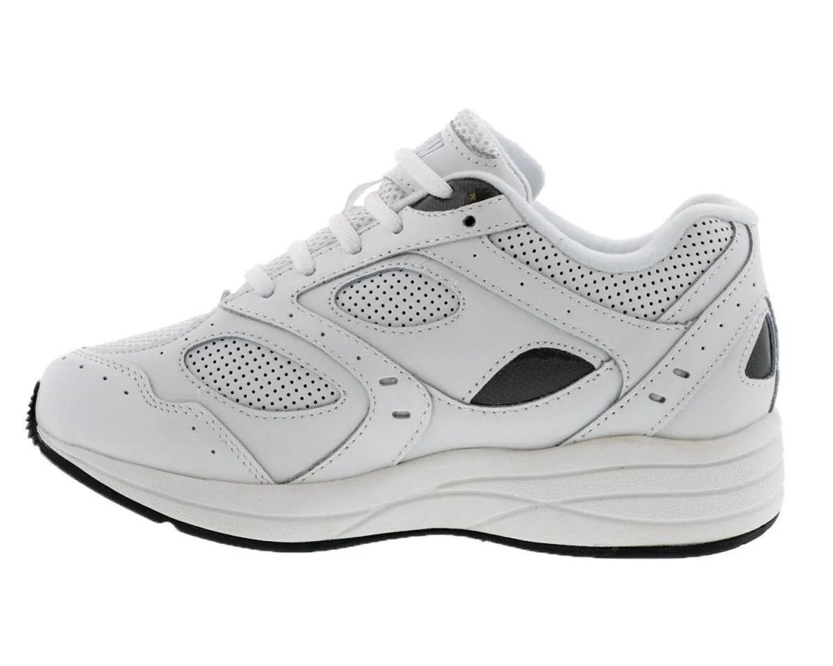 Drew Flare Women Athletic Shoes In White Combo