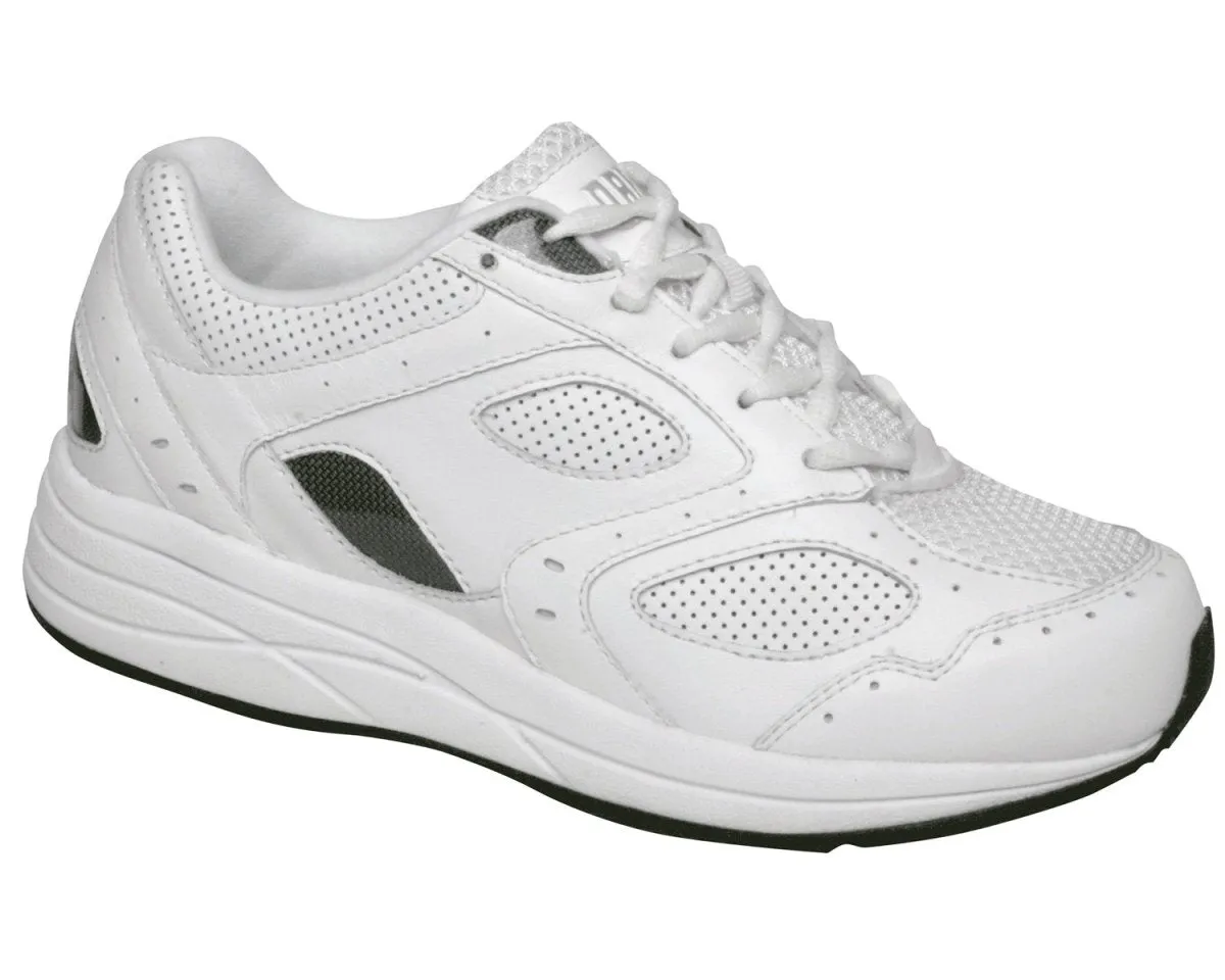Drew Flare Women Athletic Shoes In White Combo