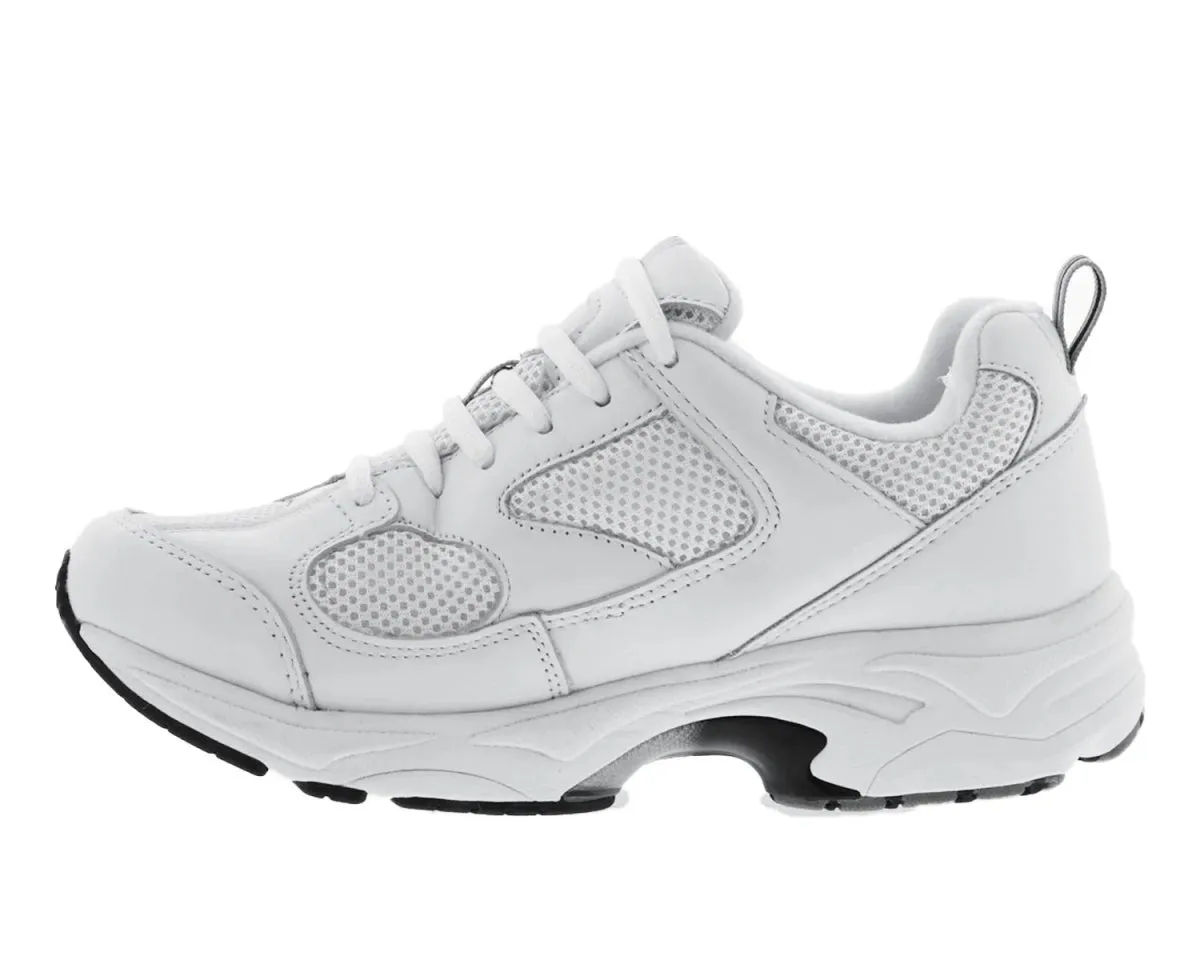 Drew Flash II Women Athletic Shoe In White Combo