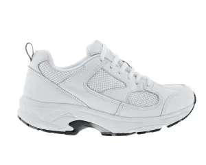 Shorts Sneakers Drew Flash II Women Athletic Shoe In White Combo