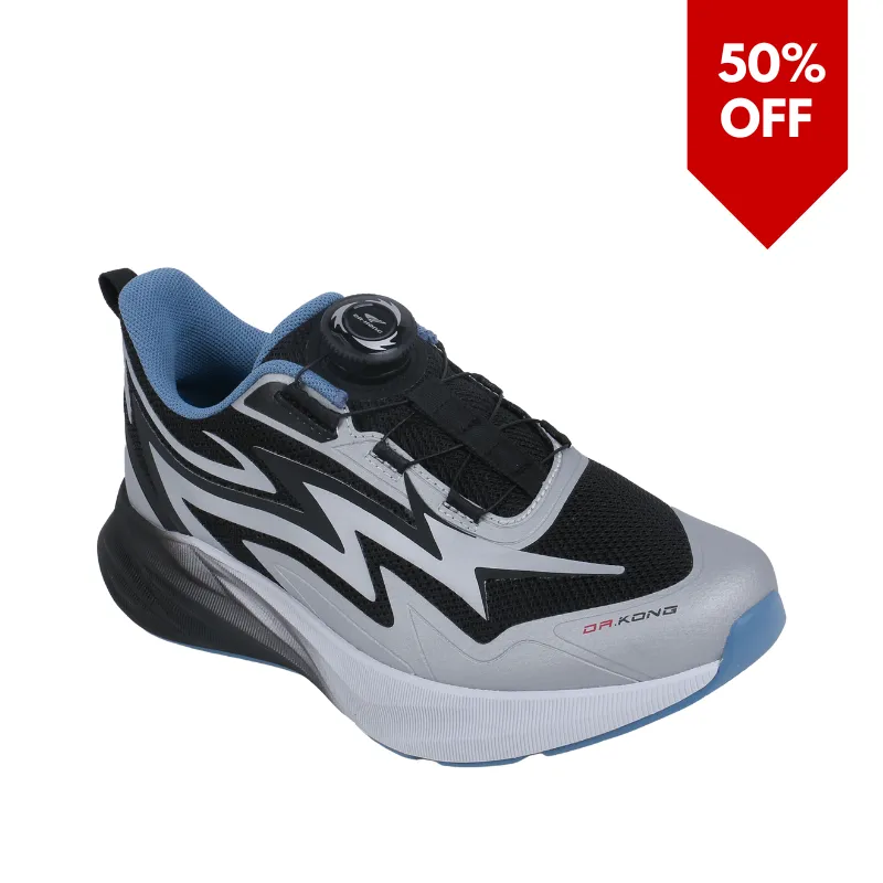 DR.KONG KIDS SNEAKERS DK-C1006307-SBL Buy Sell Trade Sneakers Near Me