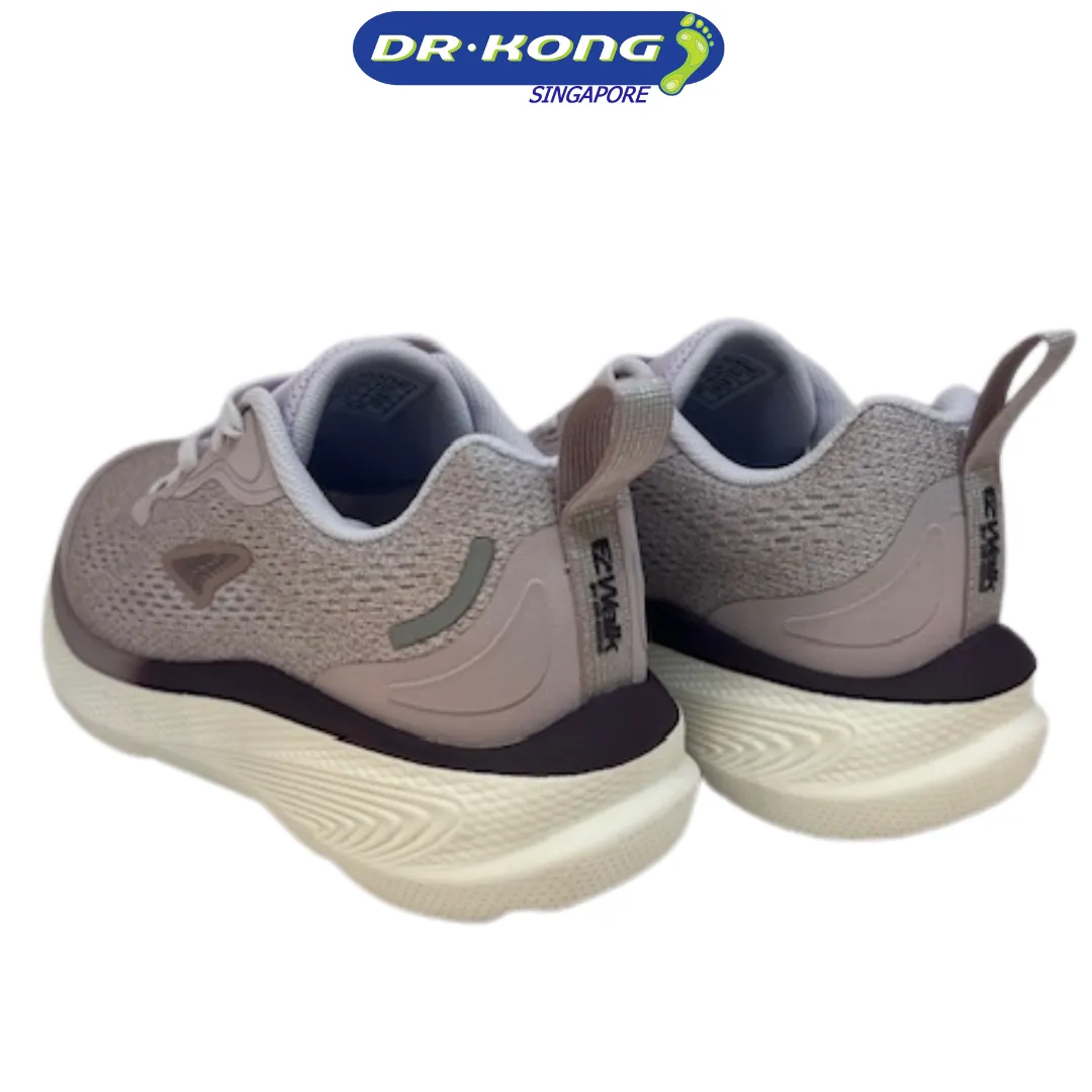 Plain Sneakers DR.KONG WOMEN EZWALK SPORT SHOES DK-CE001666-PUP