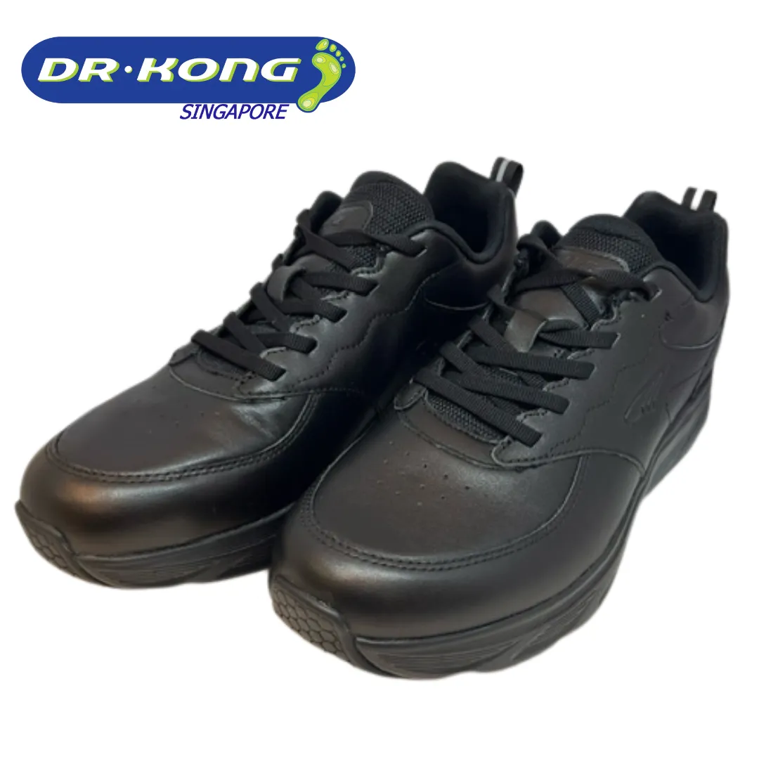 DR.KONG WOMEN  EZWALK SPORT SHOES DK-CE001736E3-BLK Sneakers Apl