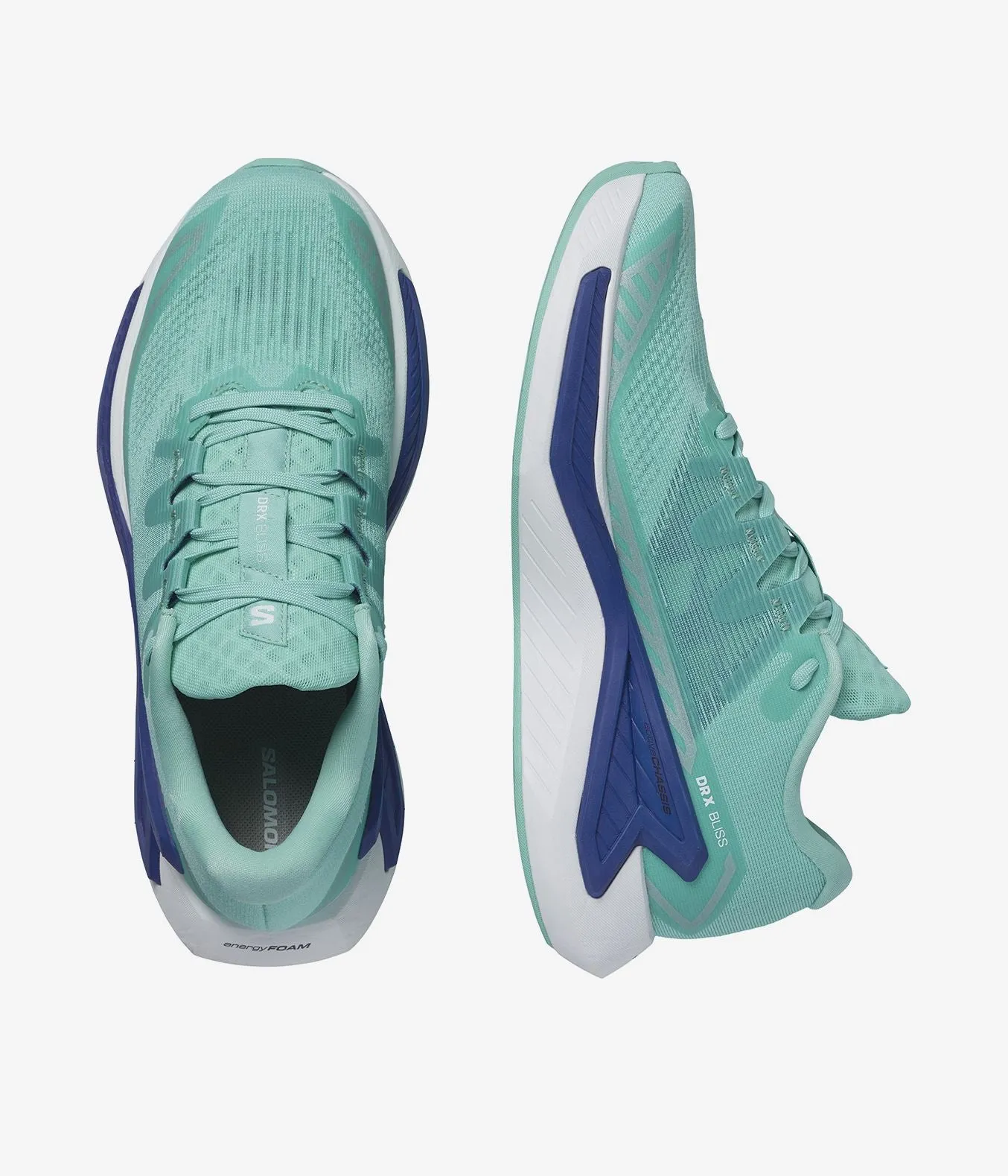 DRX BLISS Cushion Neutral Running Shoes