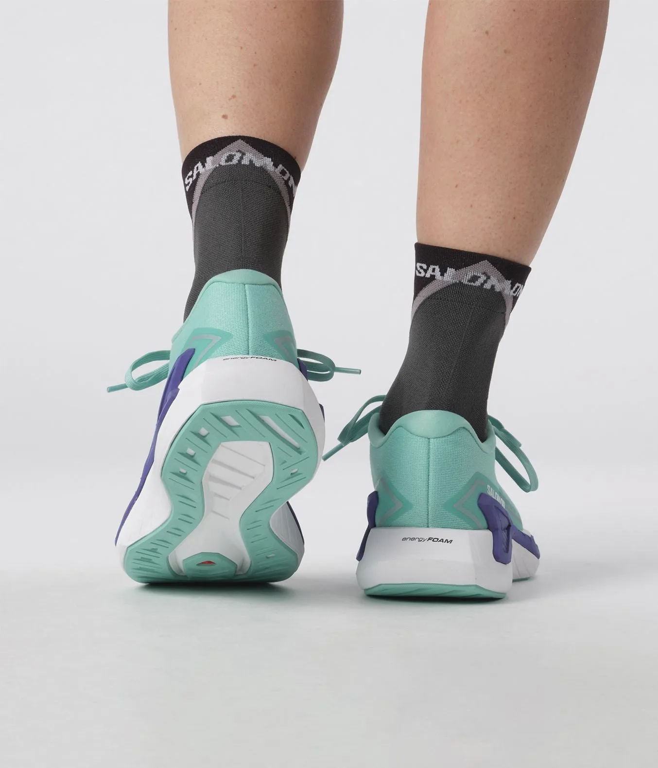 DRX BLISS Plantar Fasciitis And Running Shoes