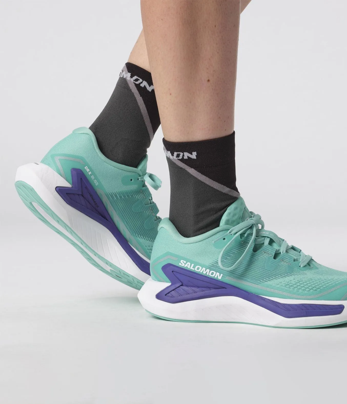 DRX BLISS Dressy Running Shoes