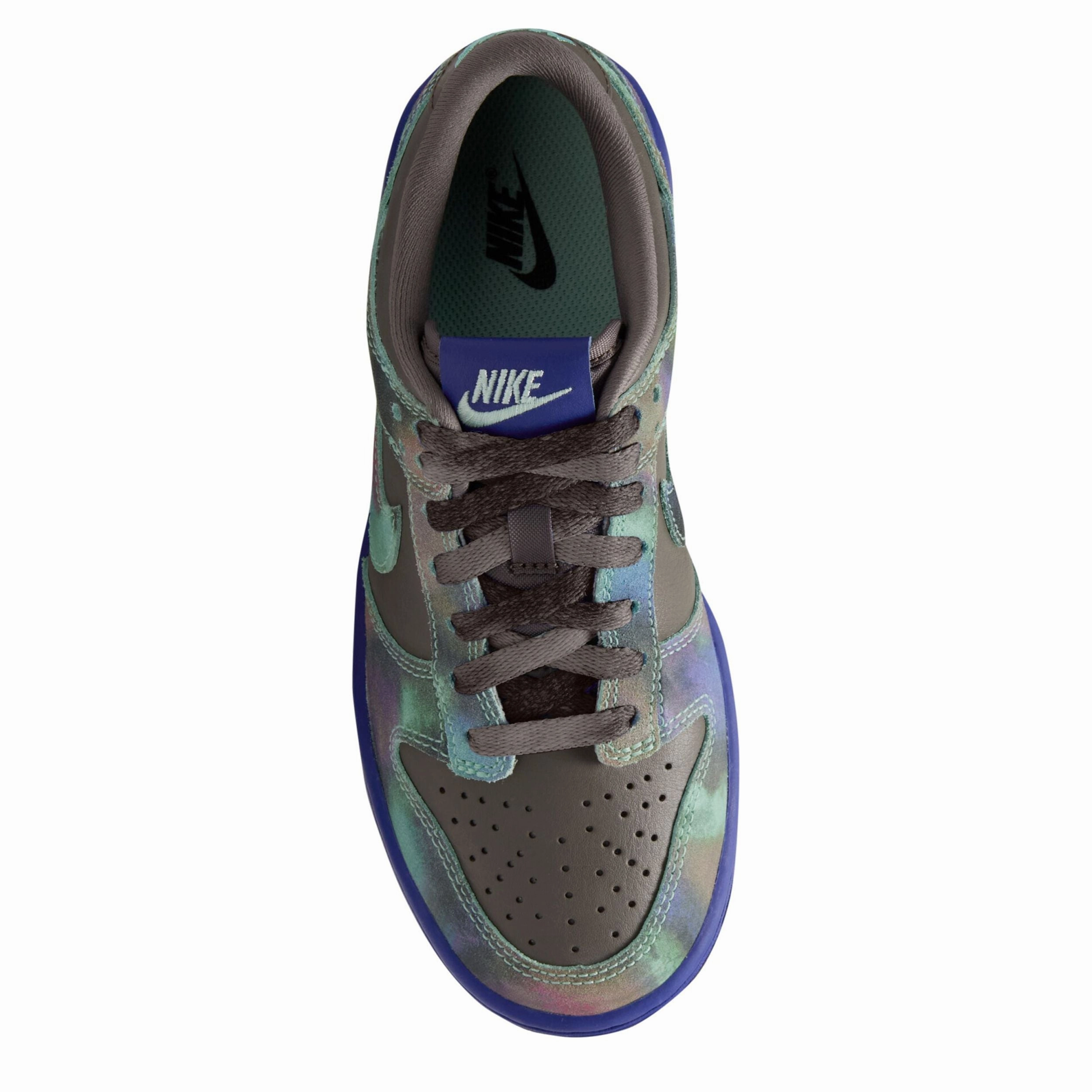 Dunk Low (Big Kid) Lanvin Sneakers