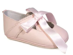 Patucos Infant Ballet Shoe Cute Ballet Flat Shoes