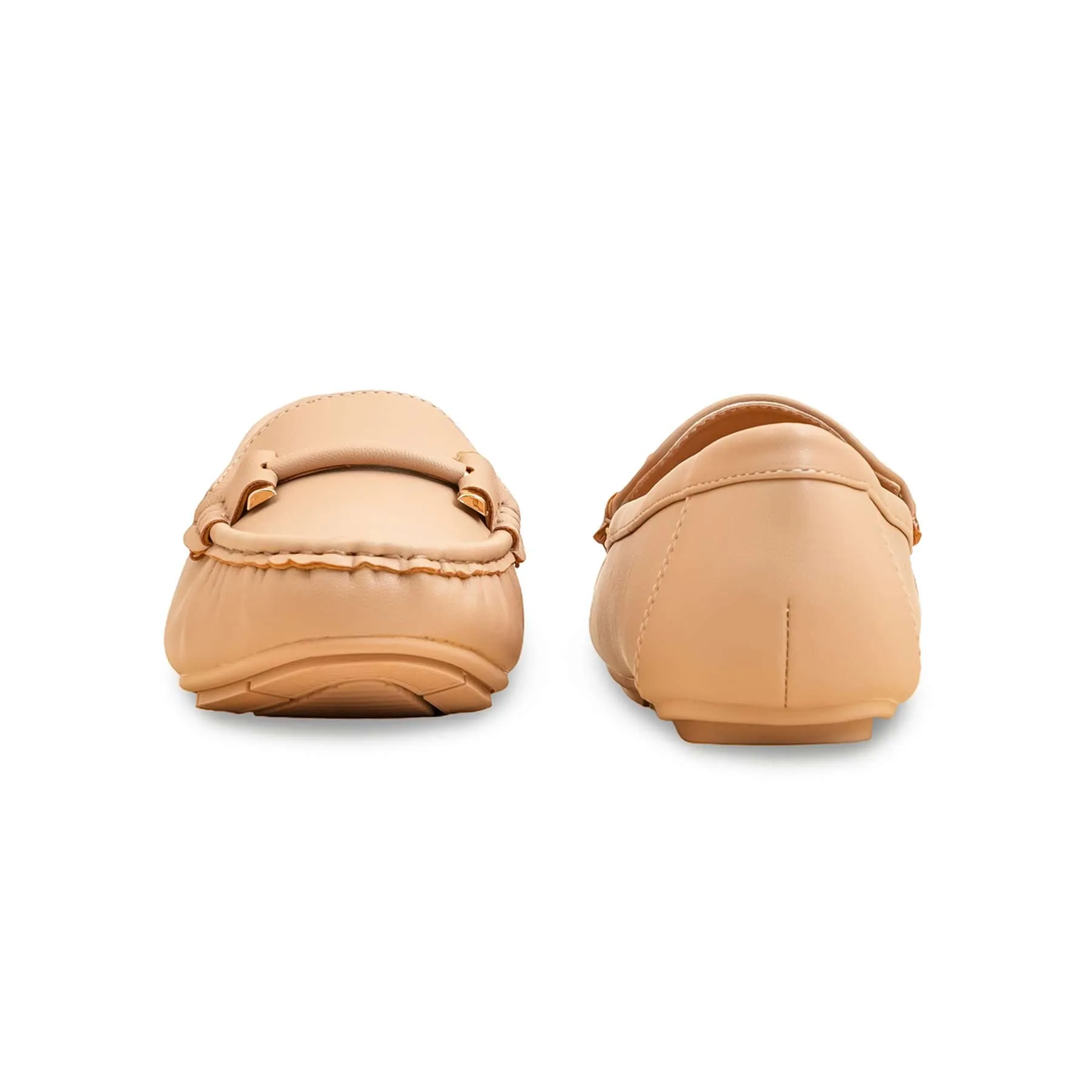 Originals Campus 00s Casual Shoes Beige Moccasin For Women WN4510