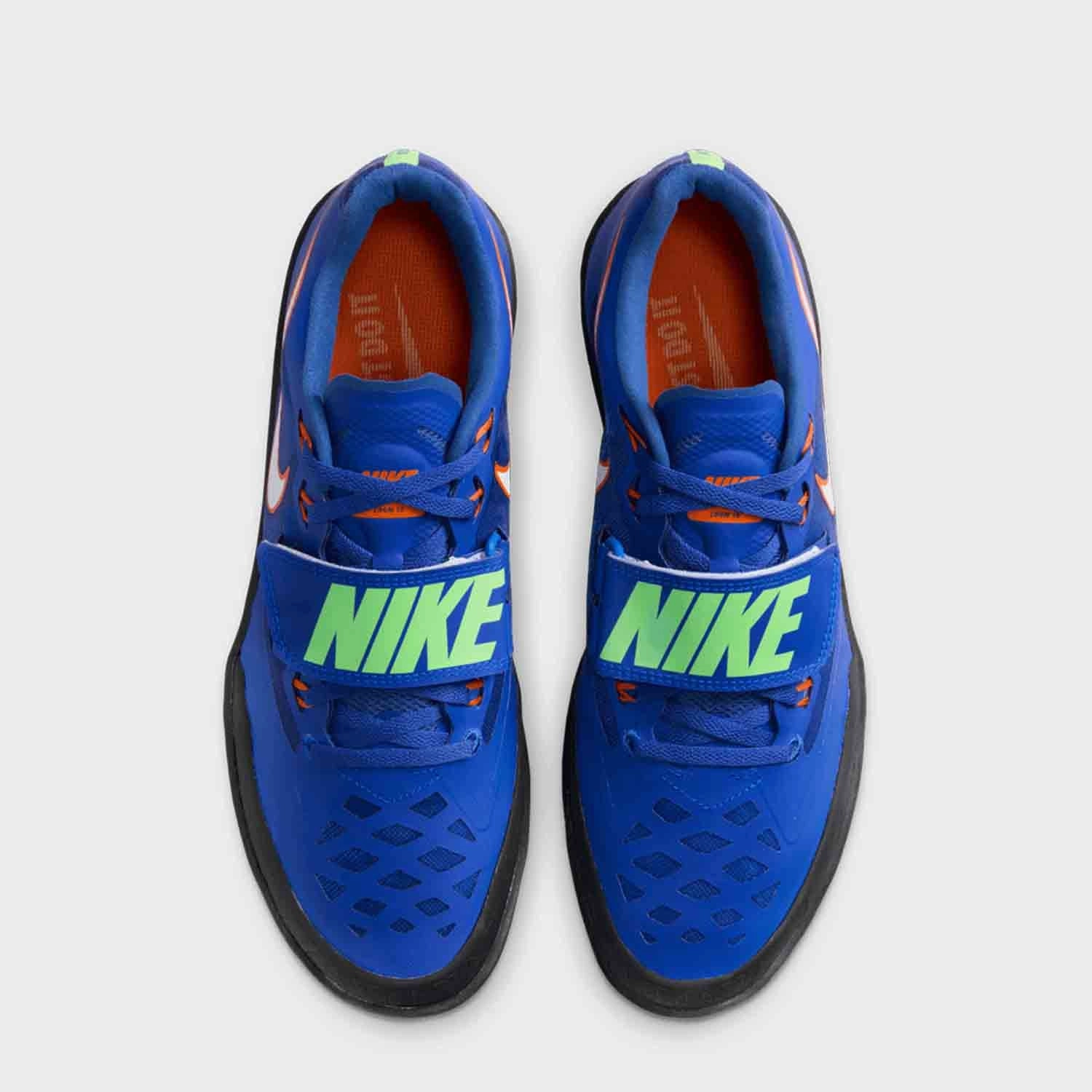 Nike Zoom SD 4 Throwing Shoes Asics Twr900 Wrestling Shoes