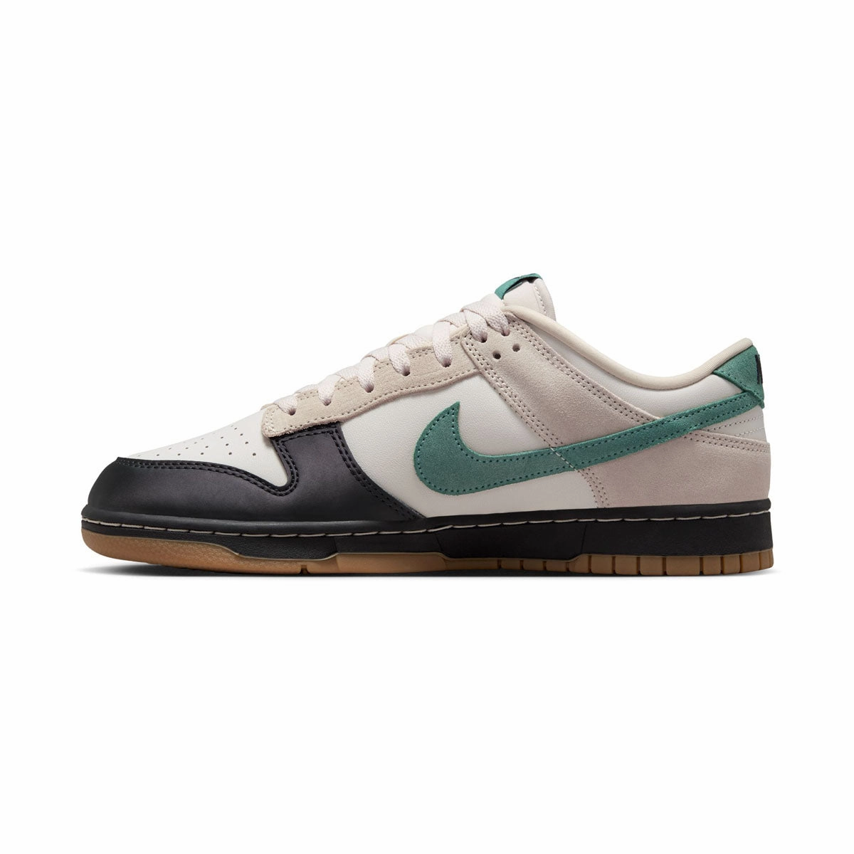 Nike Dunk Low 'Light Orewood Brown Bicoastal' Men's Shoes Best Asics Running Shoes For Arch Support