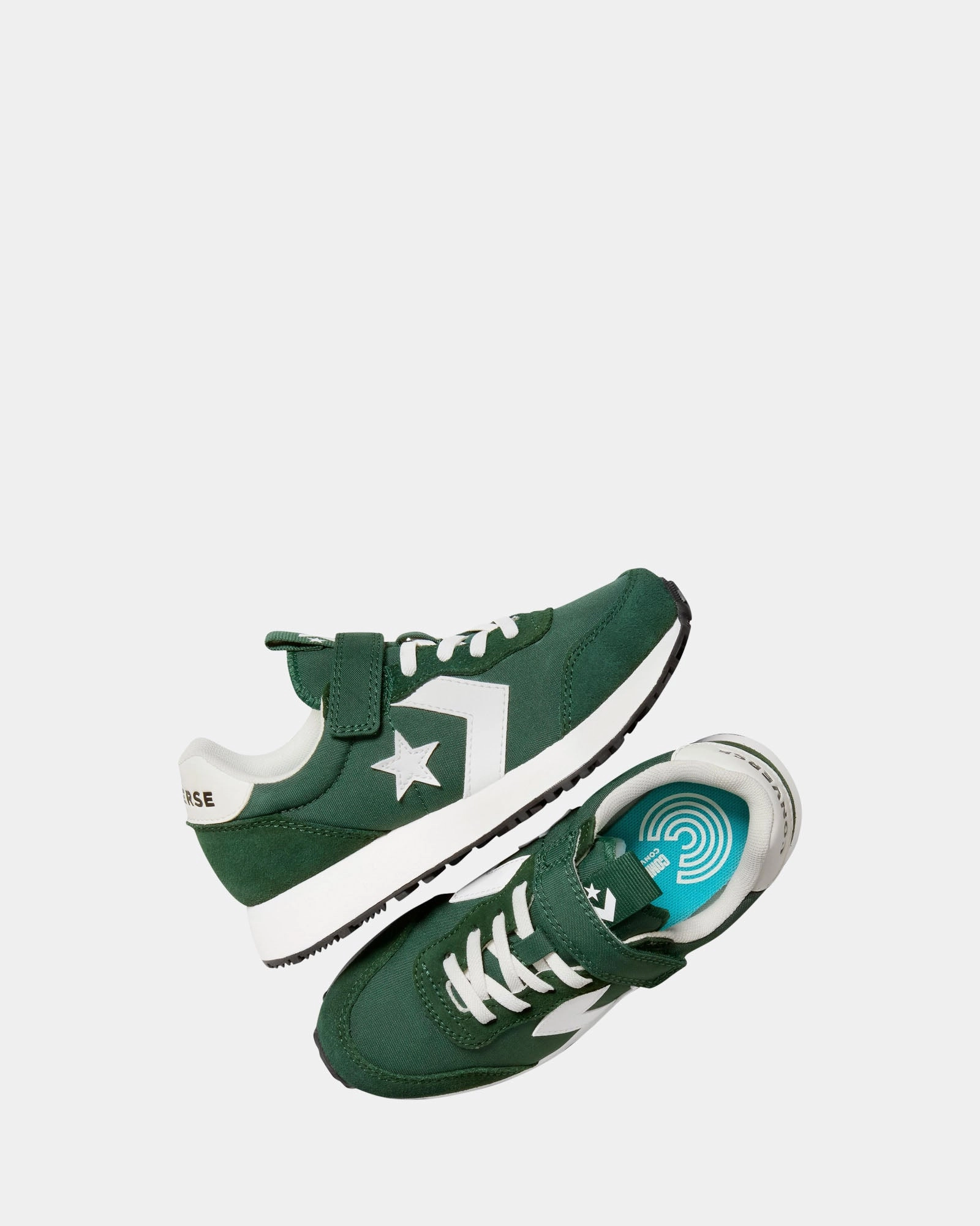 Sneakers Chunky Omega Trainer Sf Yth B Branch Out/Vintage White