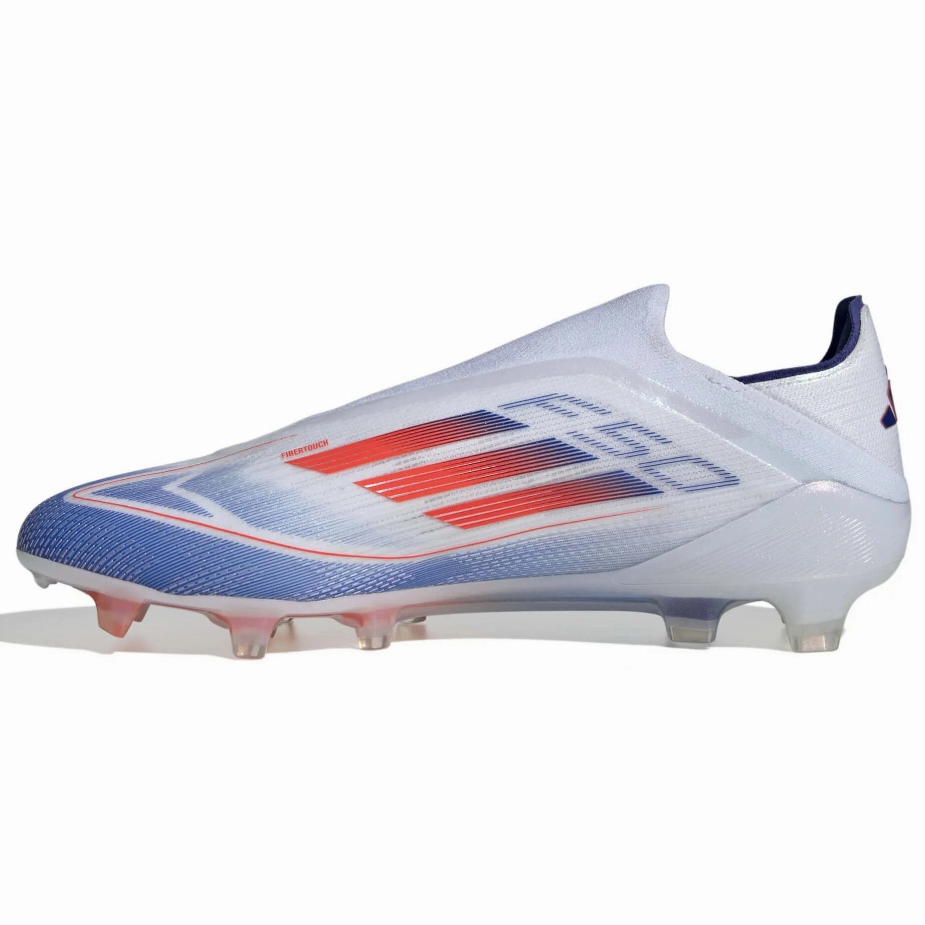 Adidas Turf Shoes Football adidas F50 Elite Laceless FG - Advancement Pack (FA24)
