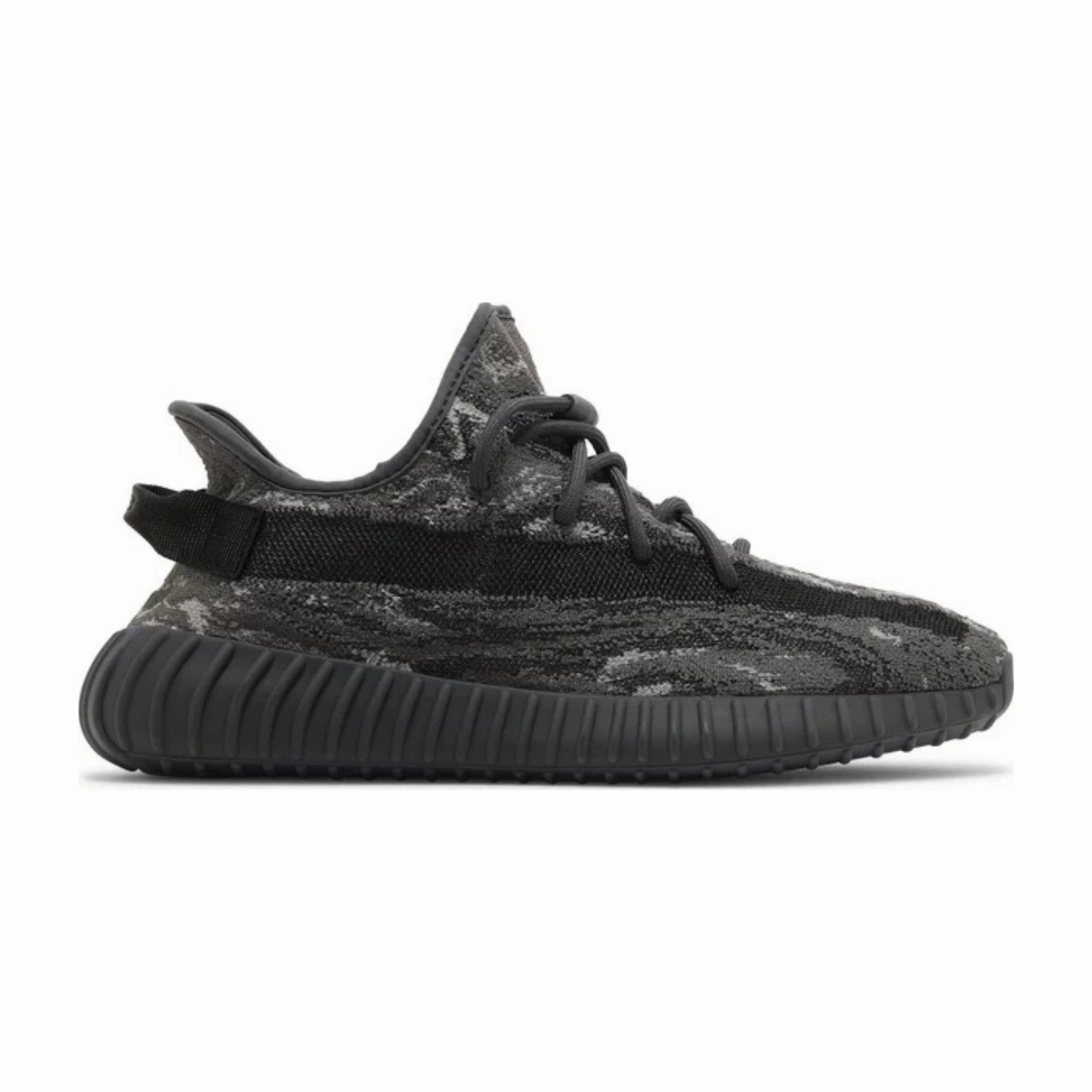 Yeezy Boost 350 V2, MX Dark Salt Adidas Two Stripe Shoes