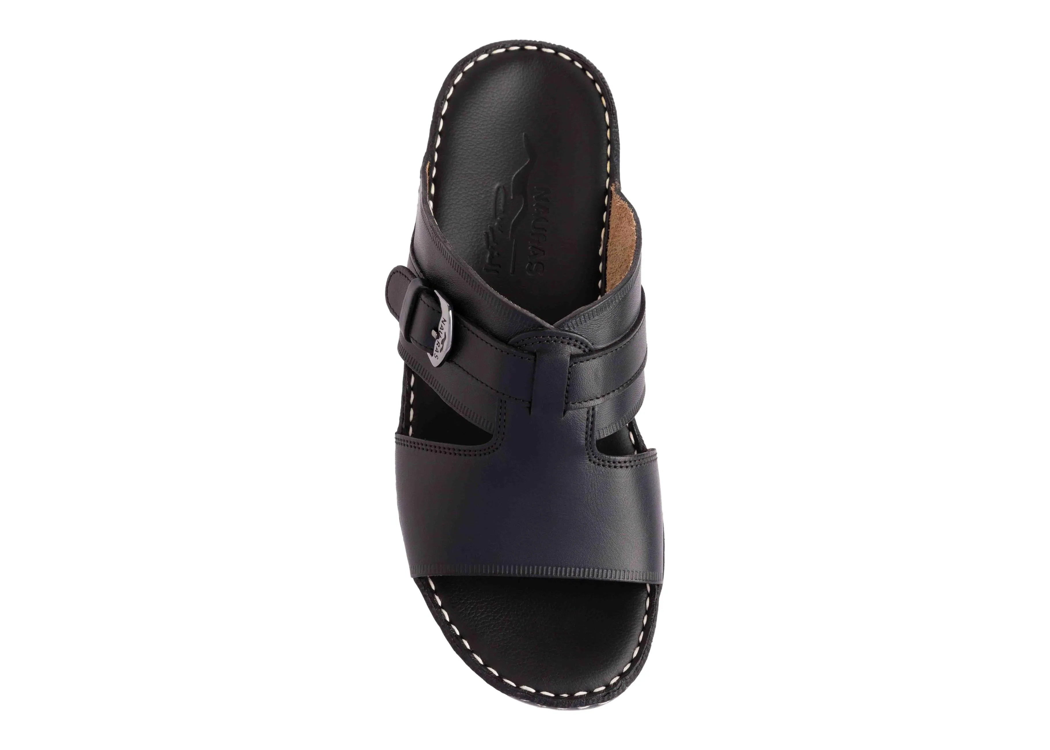Men Leather Sandal MS632 NC 2025 Sandals