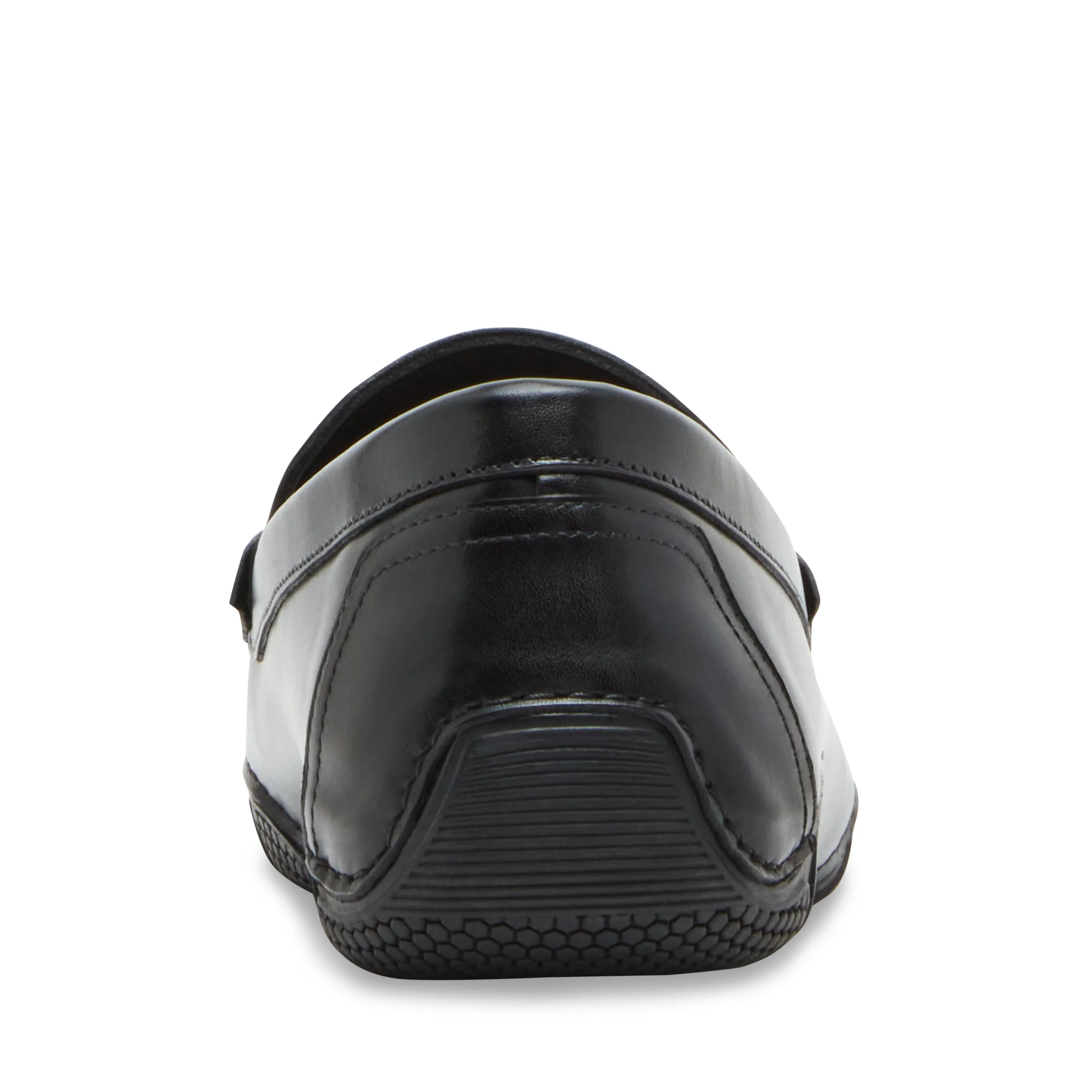 KRAVITZZ BLACK LOAFERS & MOCCASSINS Coach Loafers Macys