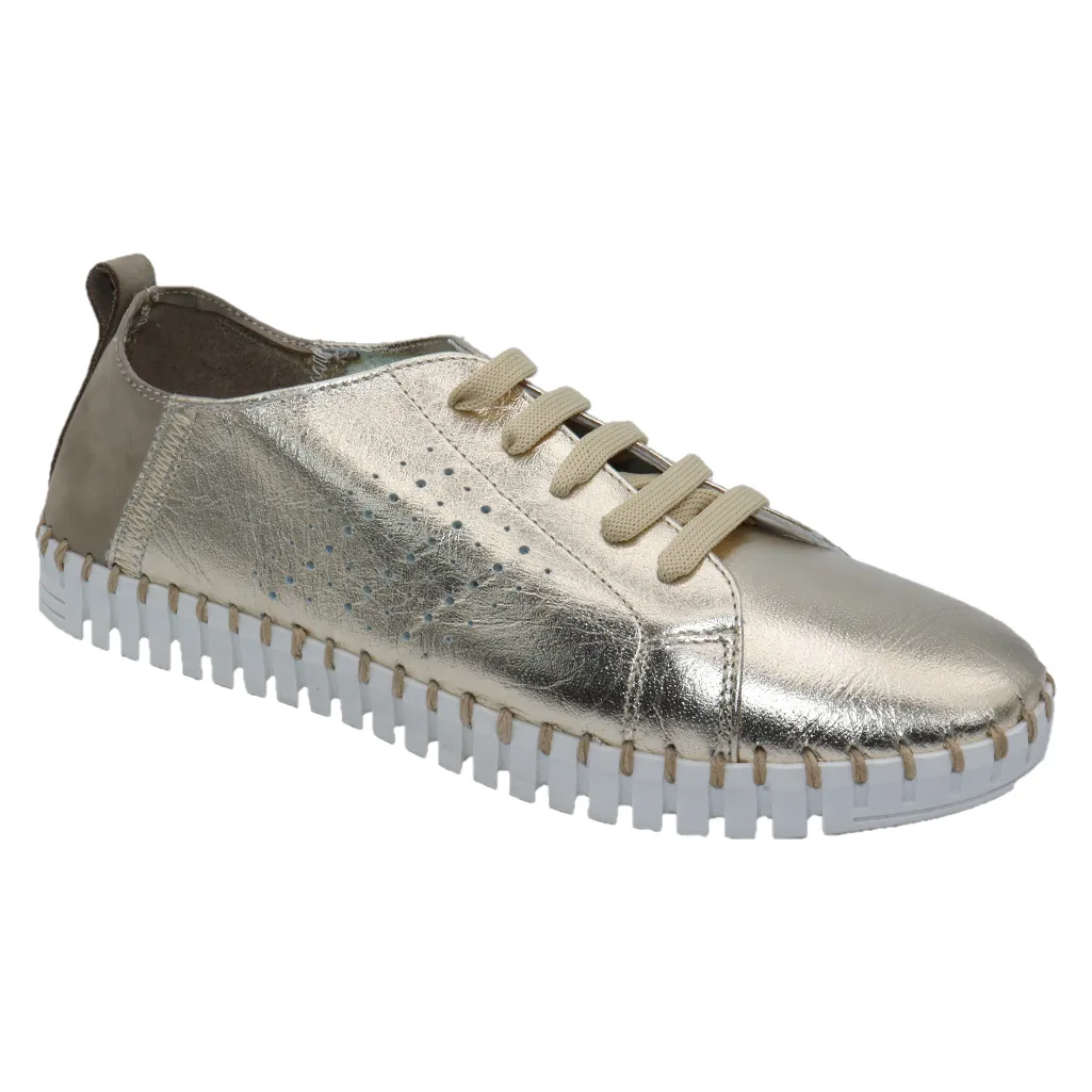 Branded Shoes ERIC MICHAEL BRANDIE