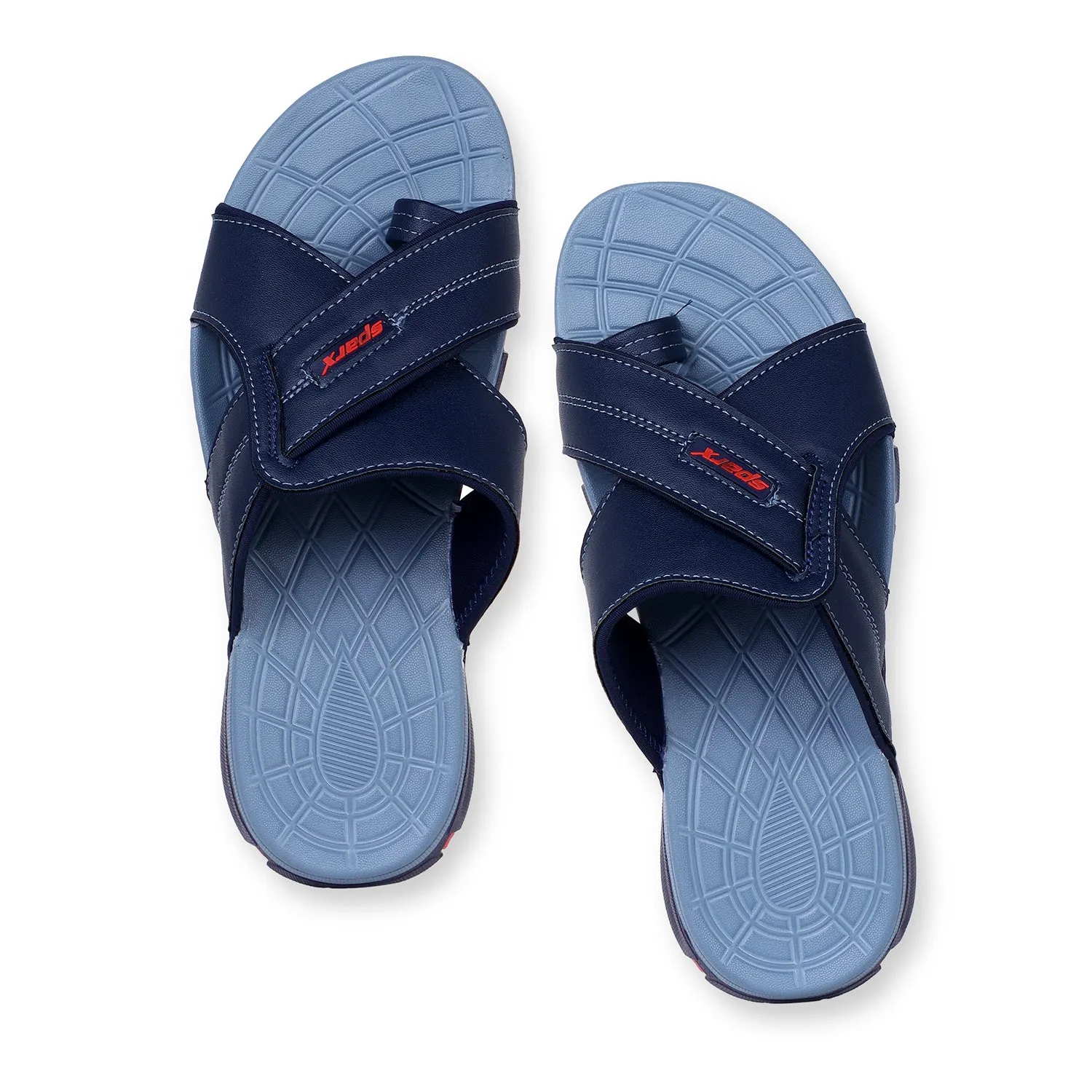 Slippers for Men SFG 190 Ugg Jelly Sandals