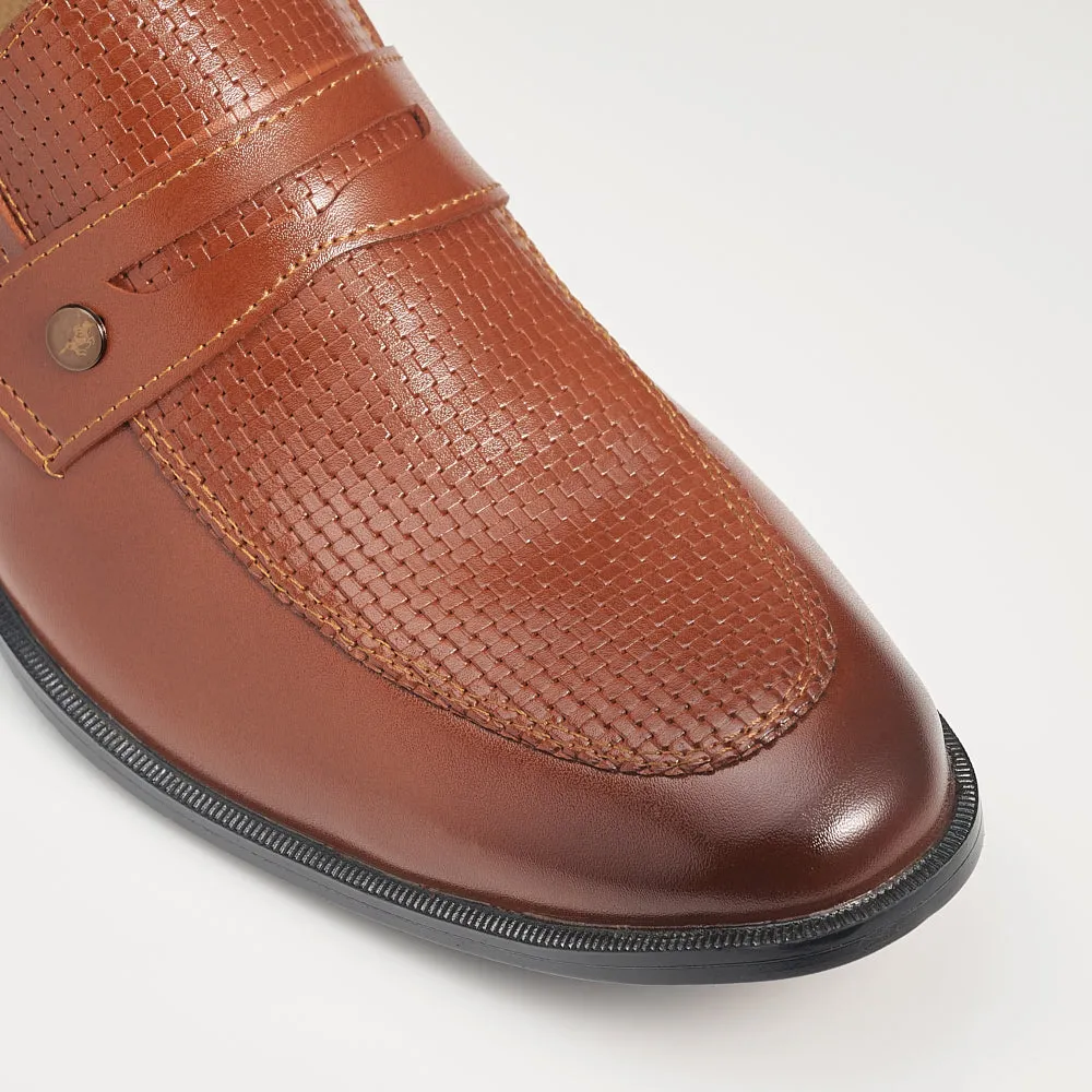 Men Formal Loafers Shoes Vans Slip On Loafers