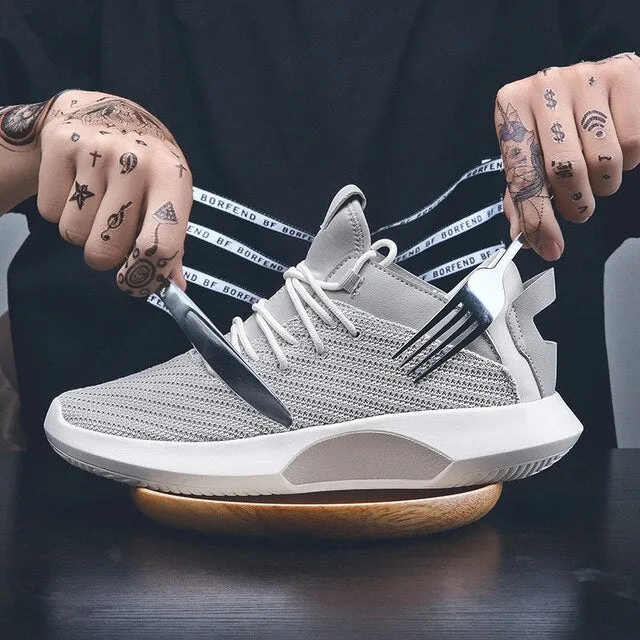 Ralph Lauren Casual Shoes new season men's shoes